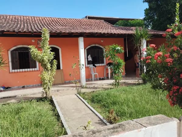 Casa em Iguaba Grande - Cidade Nova