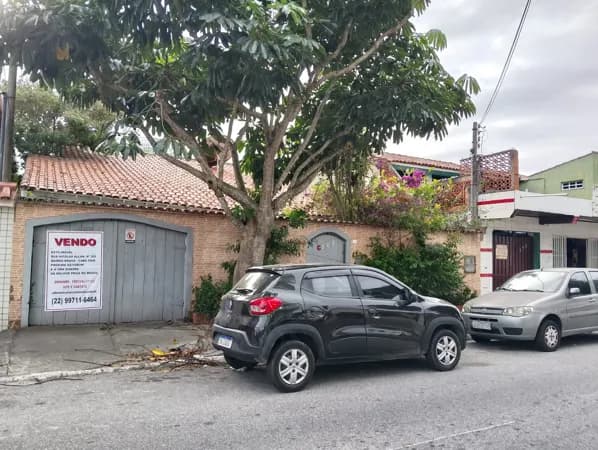 Casa em Cabo Frio - Braga