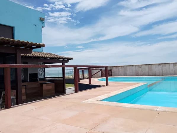 Apartamento em Cabo Frio - Praia do Foguete