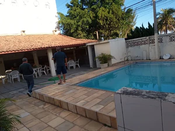 Apartamento DUPLEX Padrão