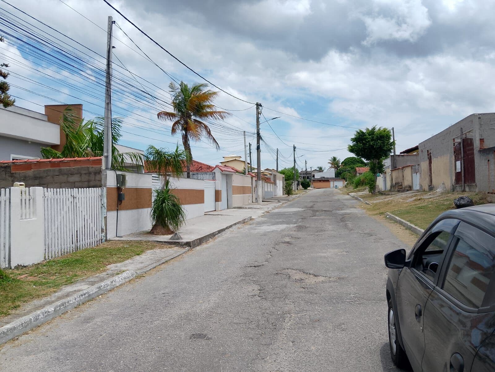 Lote/Terreno em Iguaba Grande - Iguaba Grande