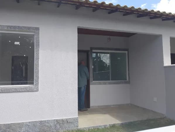 Casa em Iguaba Grande - Parque Dos Desejos