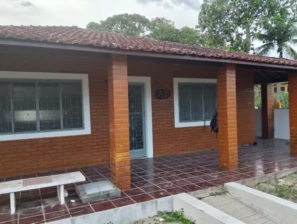 Casa em Iguaba Grande - Cidade Nova