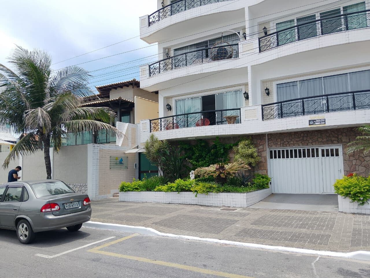 Apartamento em Arraial do Cabo - Centro