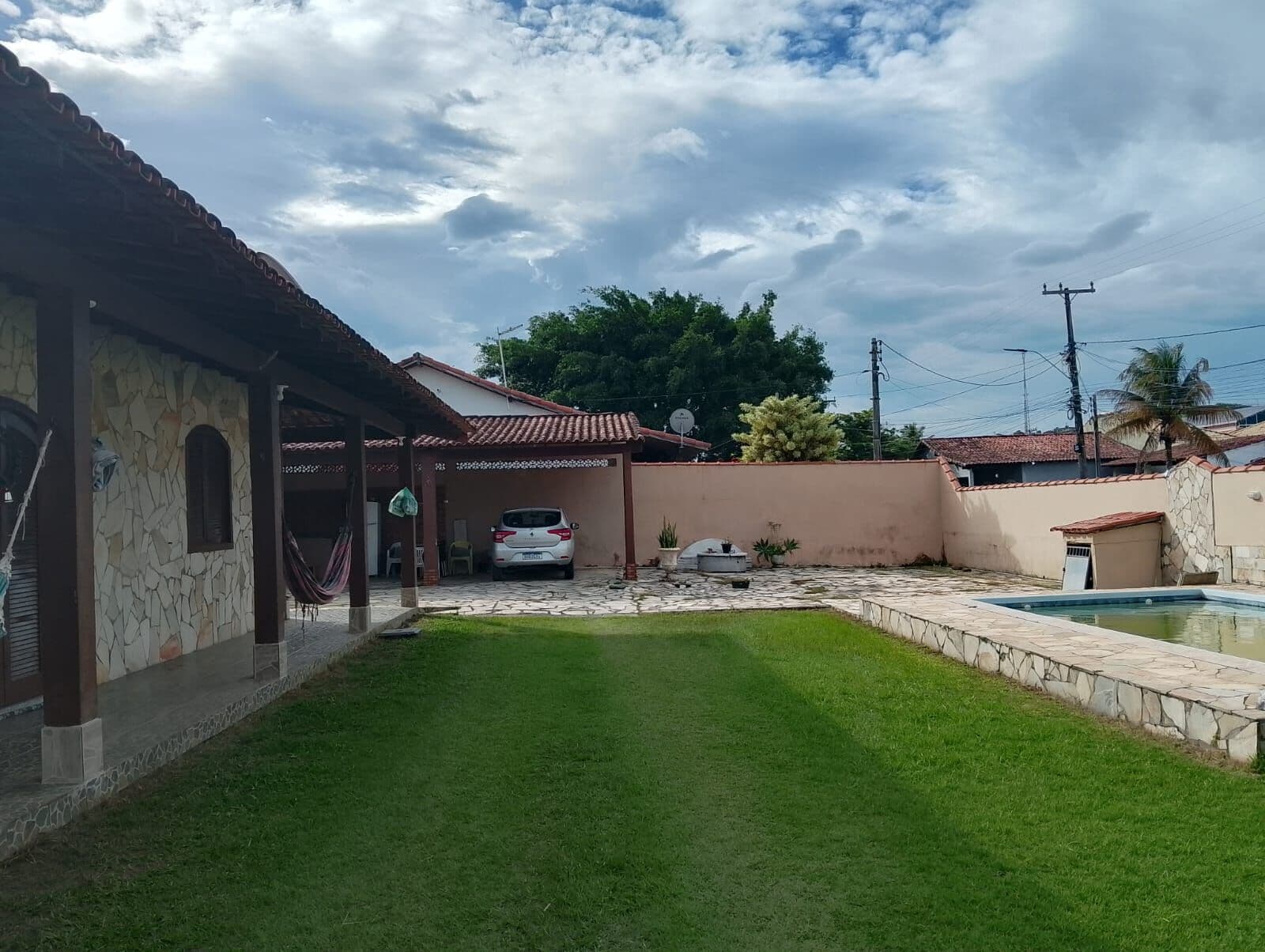 Casa em Iguaba Grande - Jardim Solares