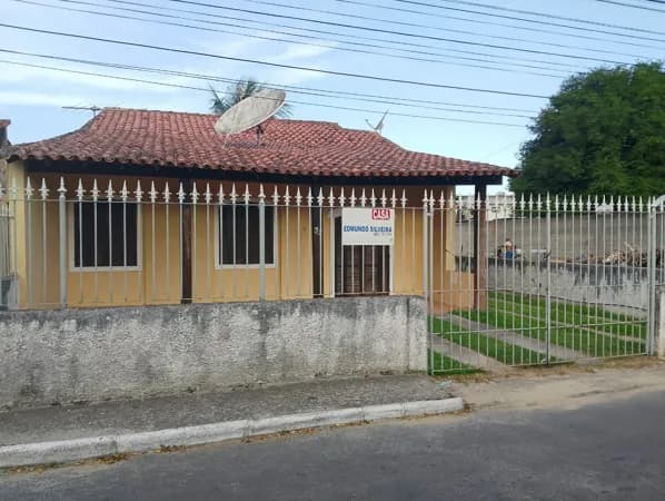 Casa em Iguaba Grande - Centro
