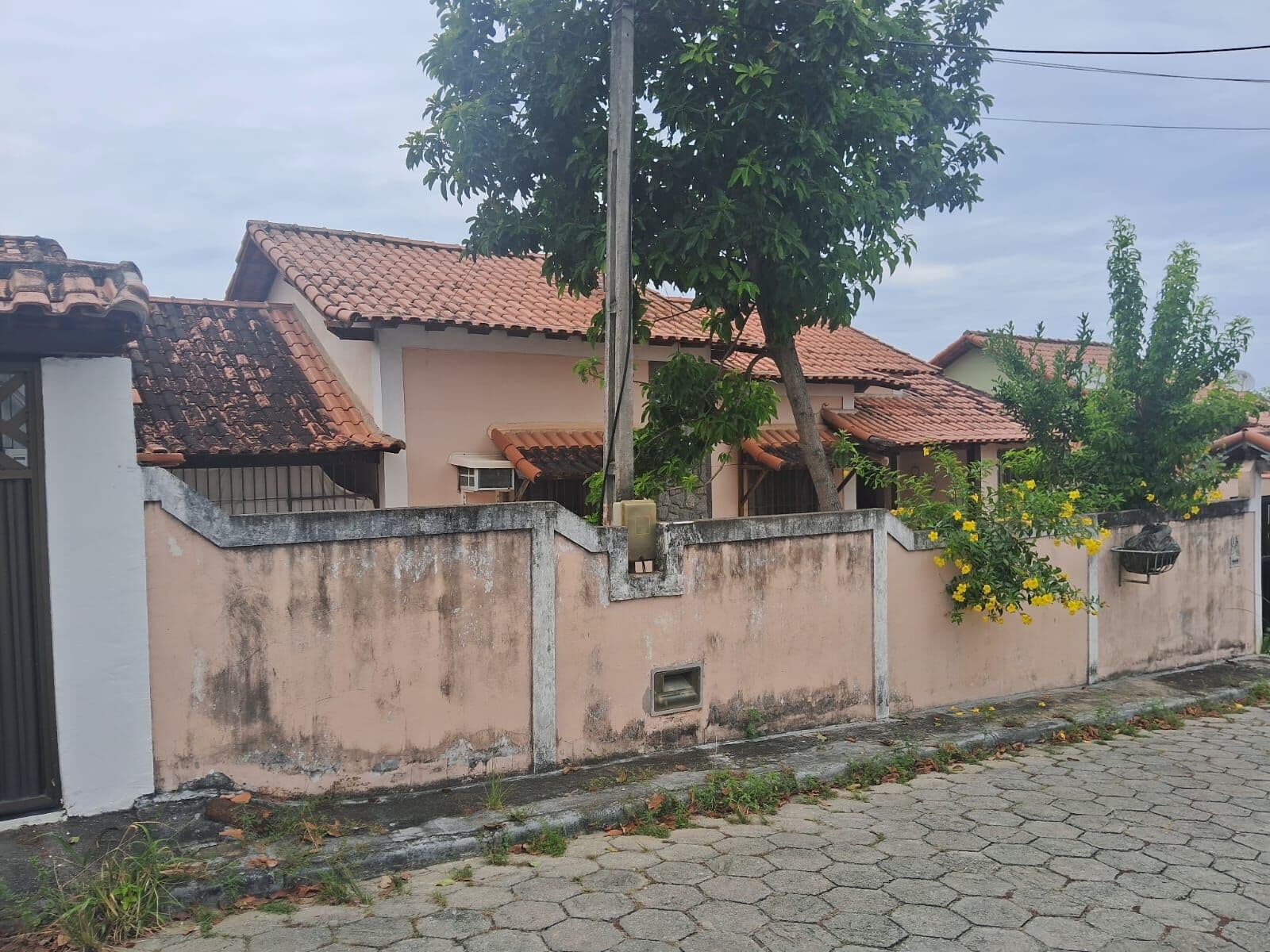 Casa em Araruama - XV de Novembro