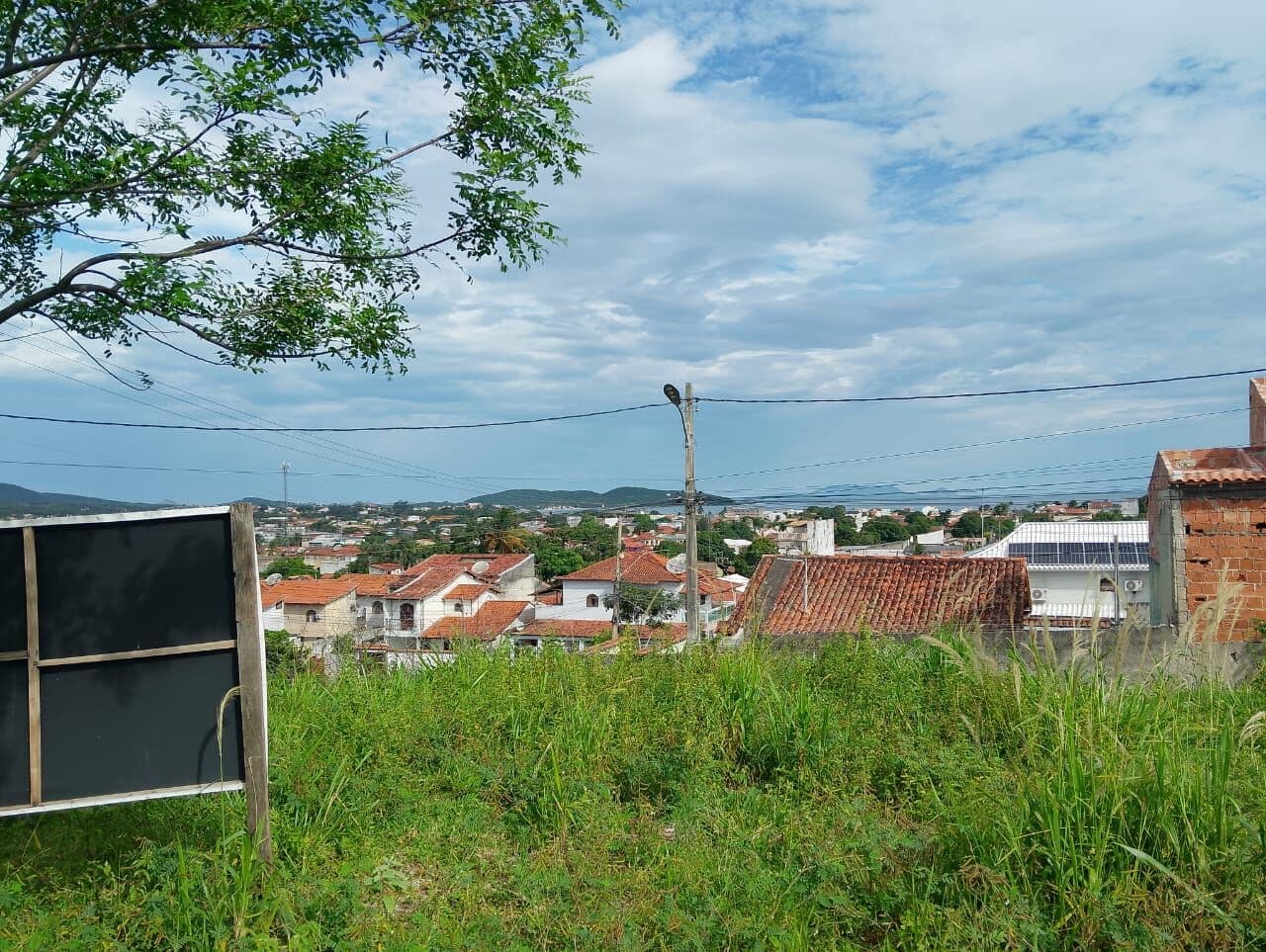 Lote/Terreno em Iguaba Grande - Iguaba Grande