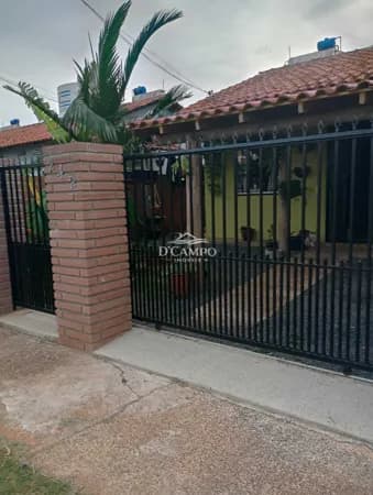 Casa em Gravataí - Breno Garcia