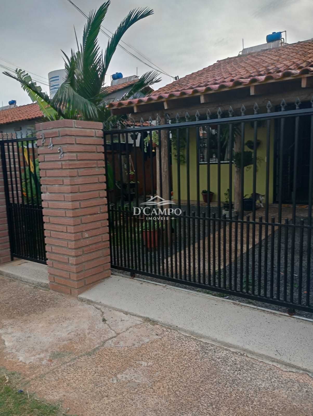 Casa em Gravataí - Breno Garcia
