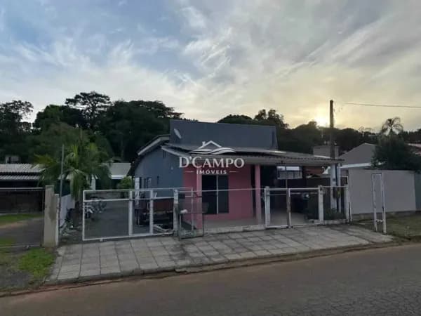 Fazenda/Sítios/Chácaras em Gravataí - Loteamento Rural Palermo
