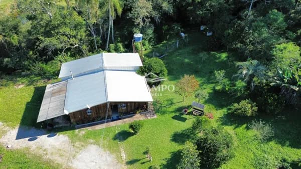 Fazenda/Sítios/Chácaras em Gravataí - Ipiranga I (Ipiranga)