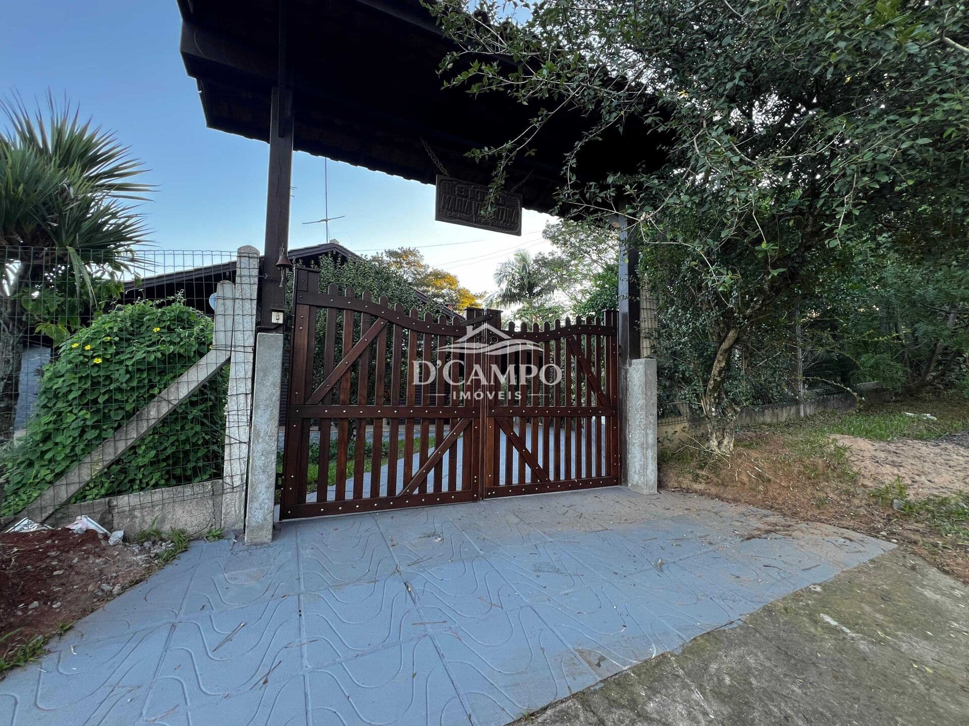 Chácara Itacolomi , Gravataí/RS