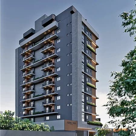 3 Quartos l 85m² l Lançamento l São Pedro