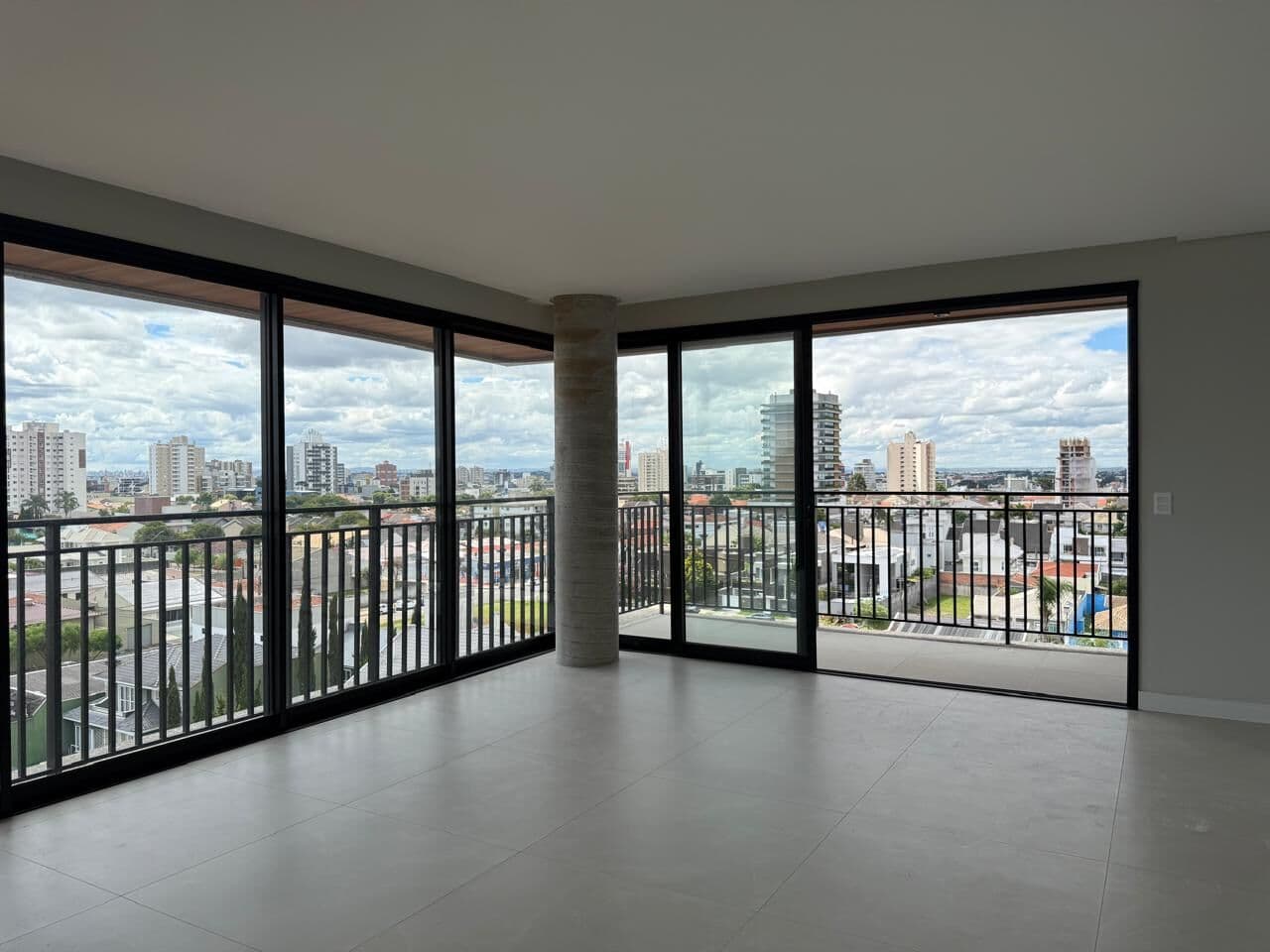 Apartamento boutique pronto | 113m² | 2 suítes | 2 vagas | São Pedro
