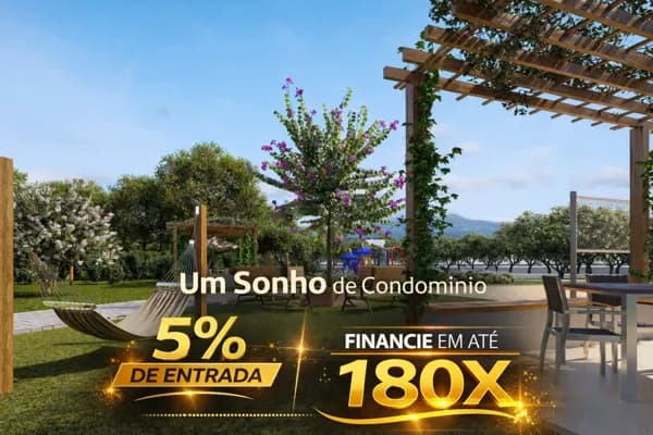Terreno em Condomínio 252m² - 10 min. Jd. das Américas