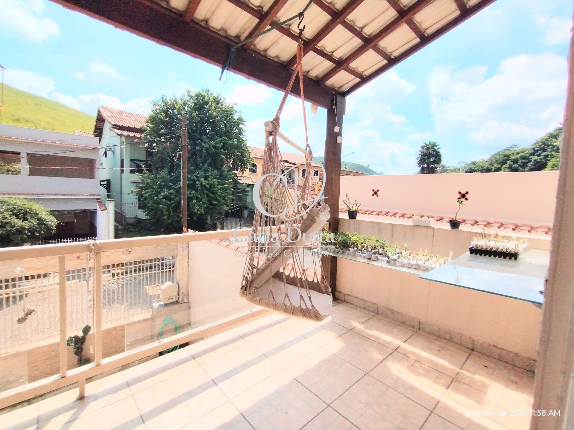 Casa em Volta Redonda - São João Batista