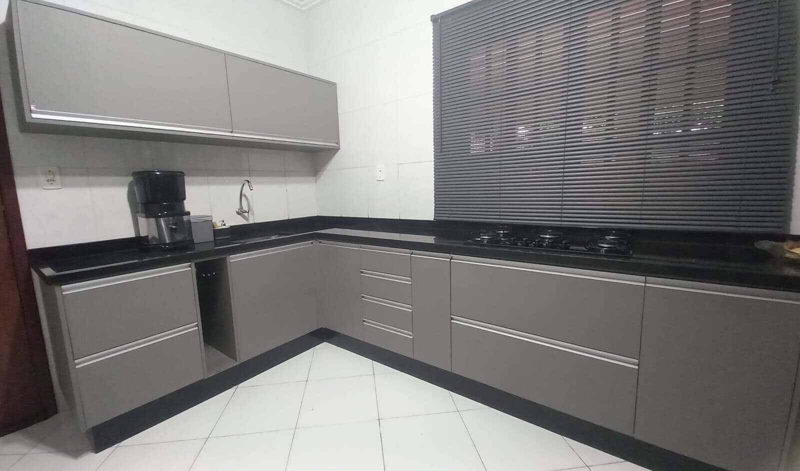 Casa Linear 2 quartos, área Gourmet com Piscina , Resende/RJ
