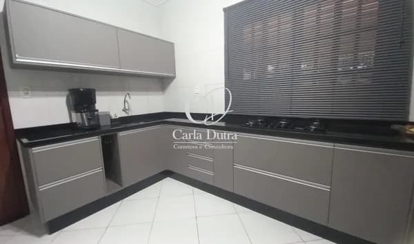Casa Linear 2 quartos, área Gourmet com Piscina , Resende/RJ
