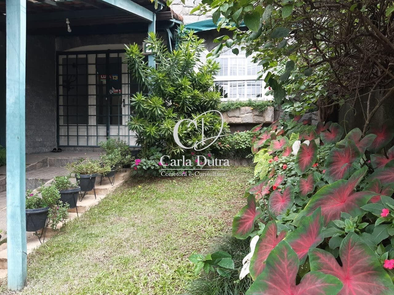 Casa Duplex em Vila Mury, Volta Redonda/RJ