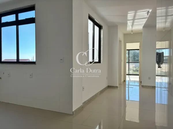Apartamento em Volta Redonda - Jardim Amália