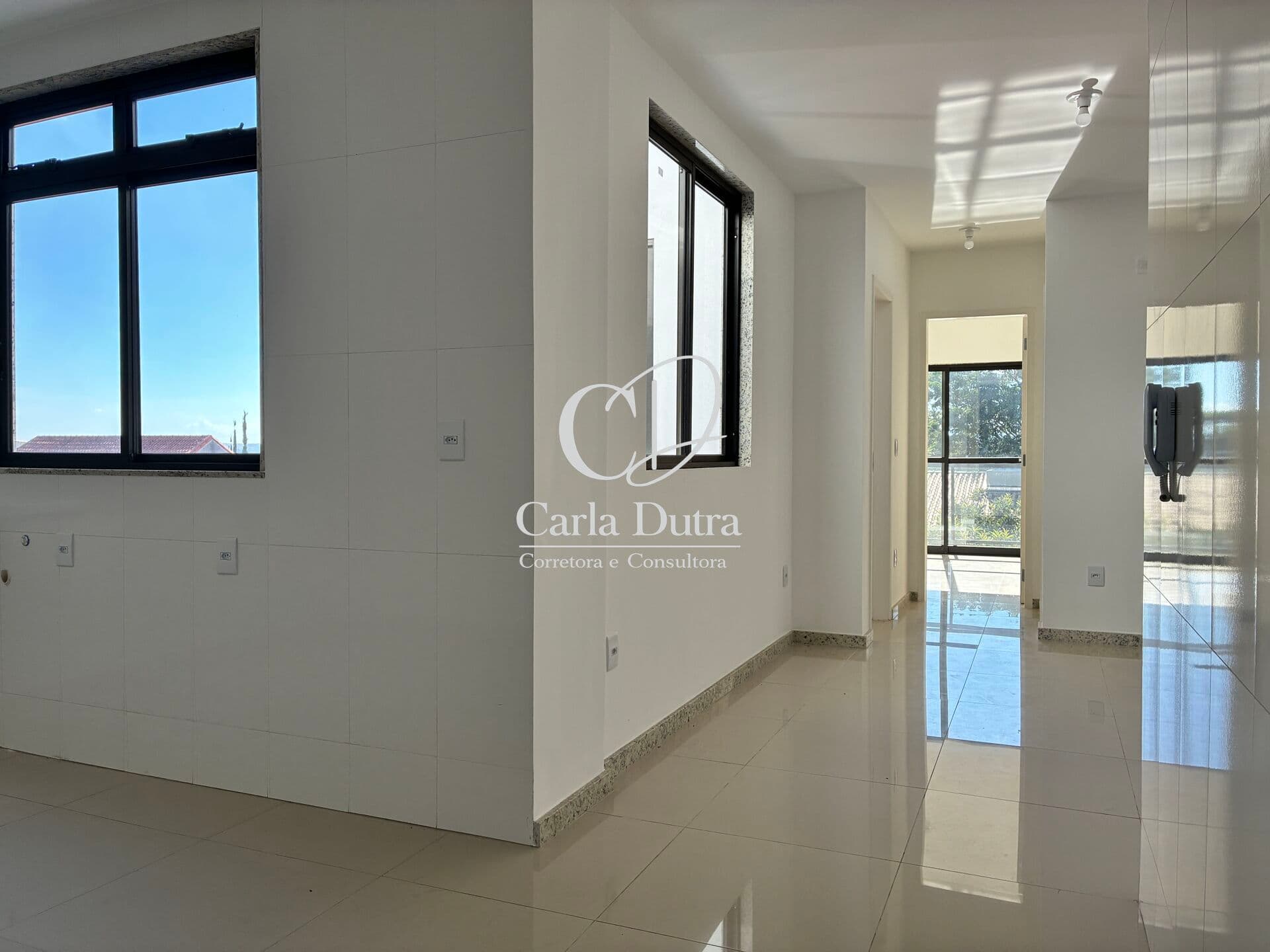 Apartamento em Volta Redonda - Jardim Amália