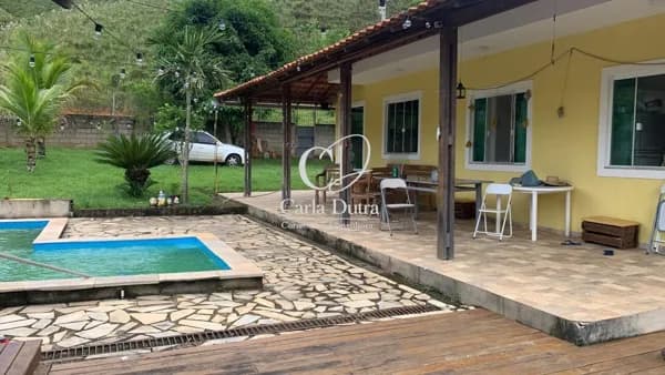 Fazenda/Sítios/Chácaras em Barra Mansa - Nossa Senhora do Amparo