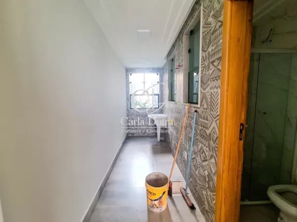 Mansão Moderna no Jardim Belvedere | 3 Quartos, Suíte Master com Sacada + Área Gourmet Privativa 🌿 Alto Padrão no Mata Atlântica