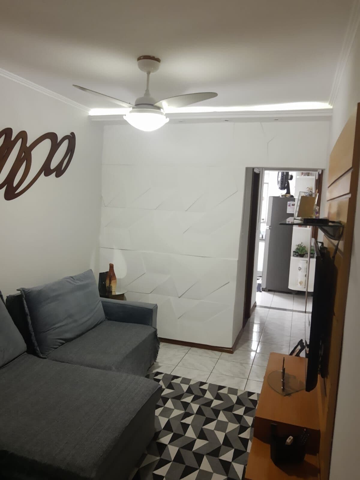 Casa em Volta Redonda - Jardim Vila Rica - Tiradentes