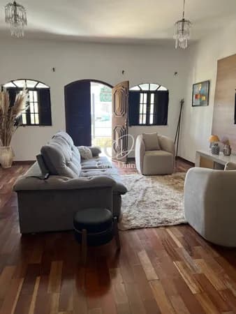 Casa em Volta Redonda - Jardim Amália