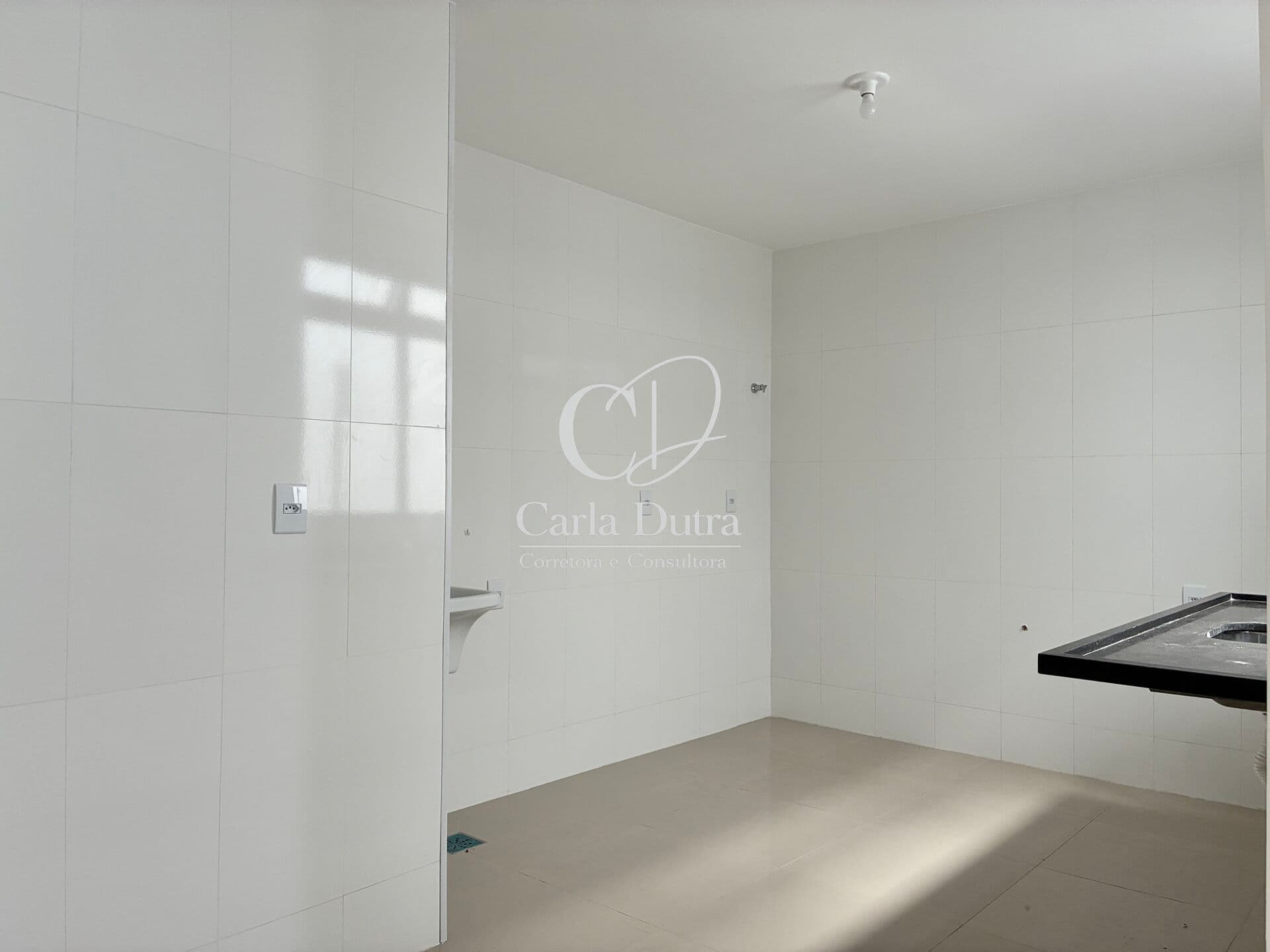 Apartamento em Volta Redonda - Jardim Amália