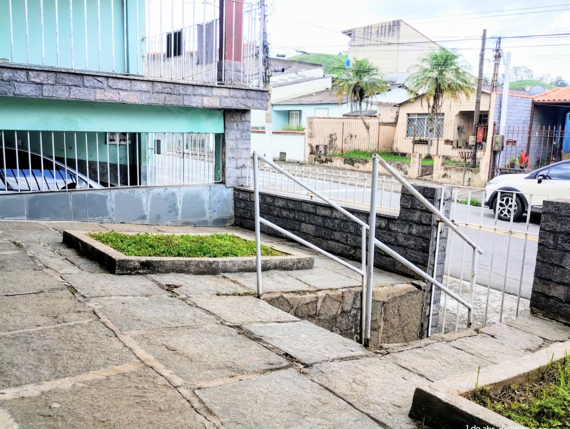 Casa 3 Quartos á venda
