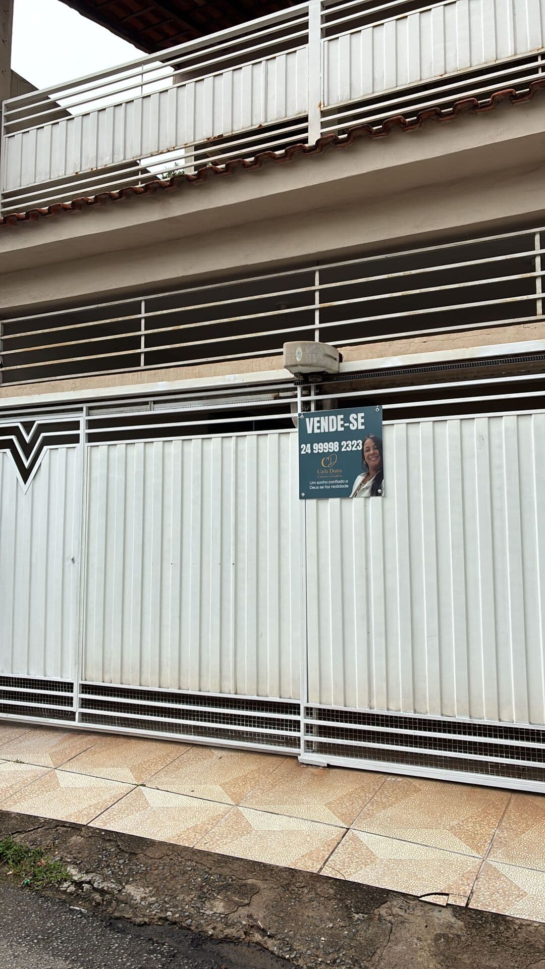 Casa com 4 Quartos, Volta Redonda/RJ