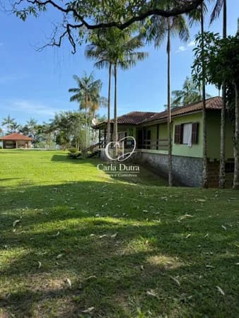 Sítio Completo em Engenheiro Passos | Natureza, Conforto e Lazer em um Só Lugar!