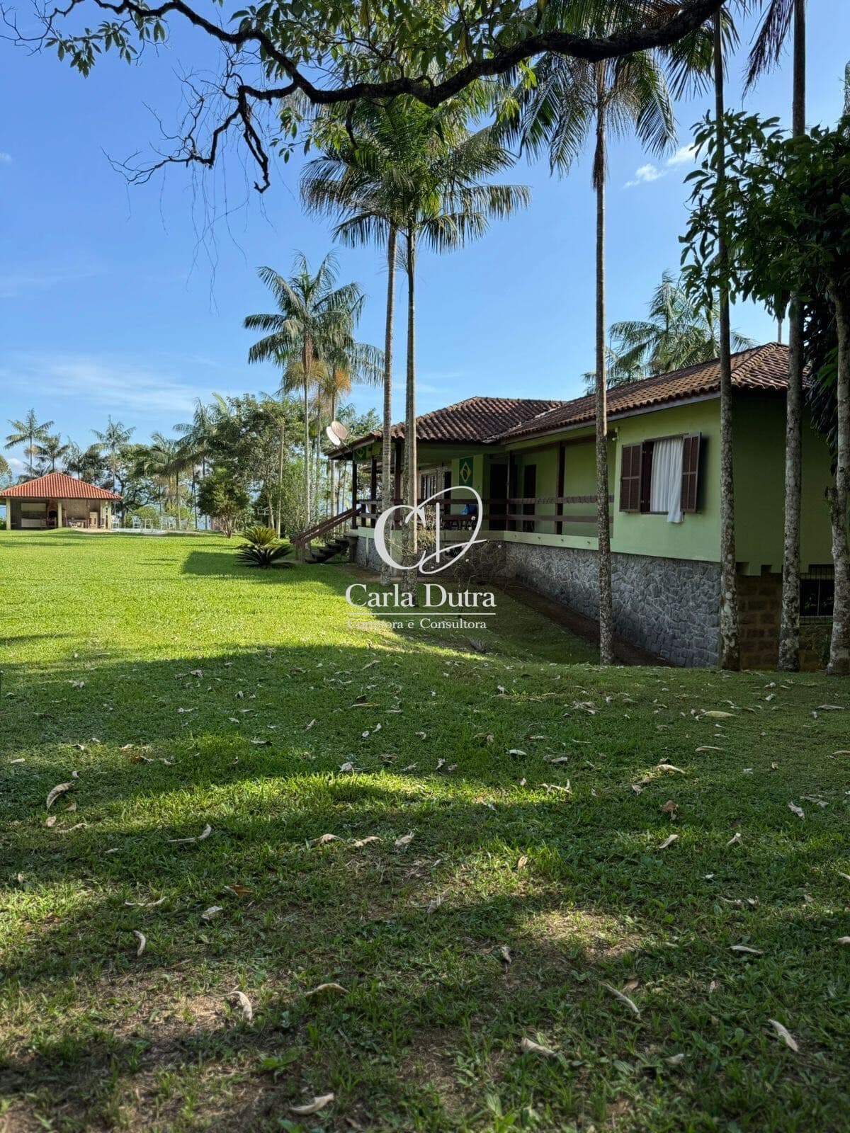 Sítio Completo em Engenheiro Passos | Natureza, Conforto e Lazer em um Só Lugar!
