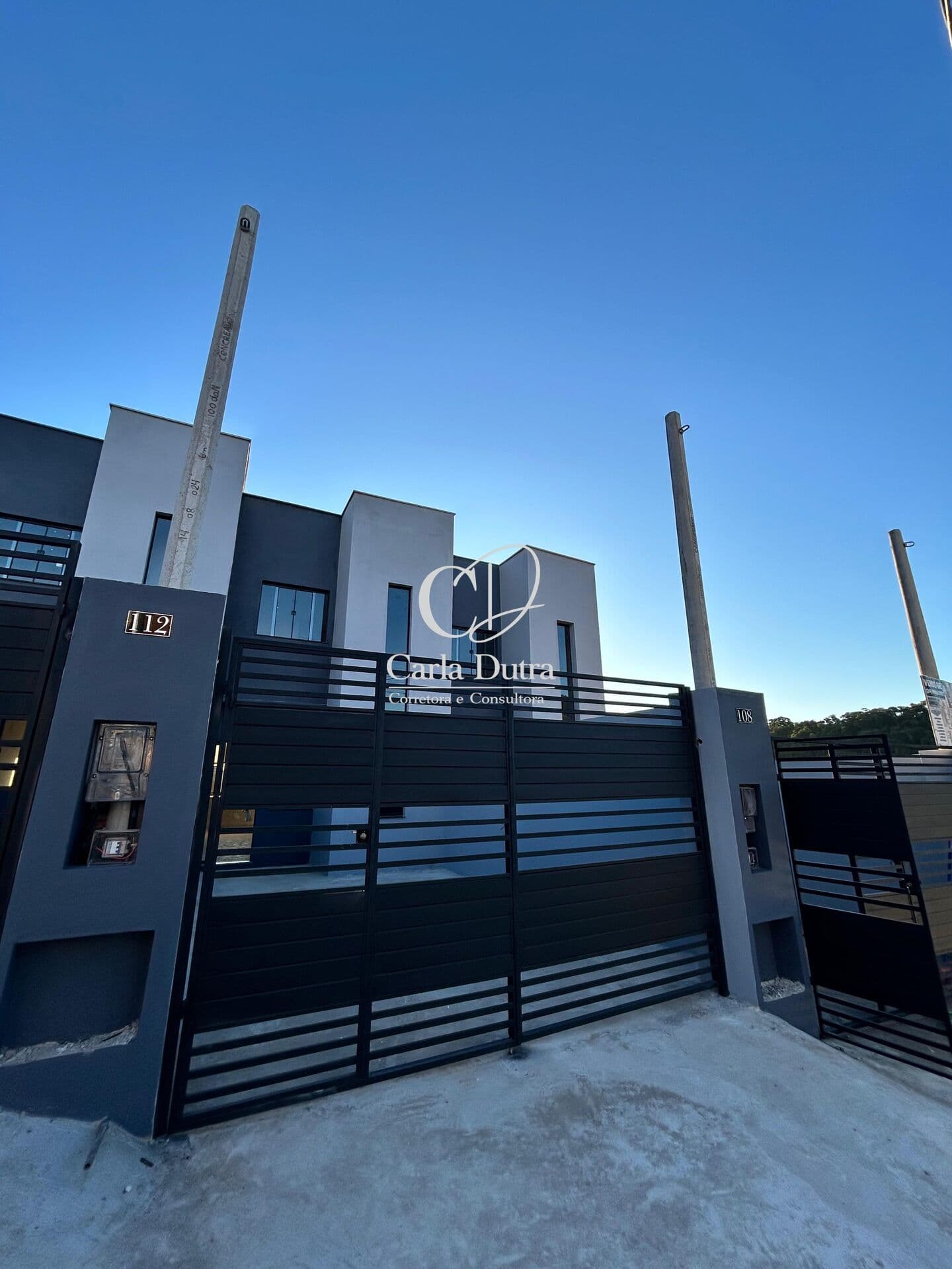 ✨ CASA NOVA | PROJETO MODERNO | CALIFÓRNIA DA BARRA ✨
