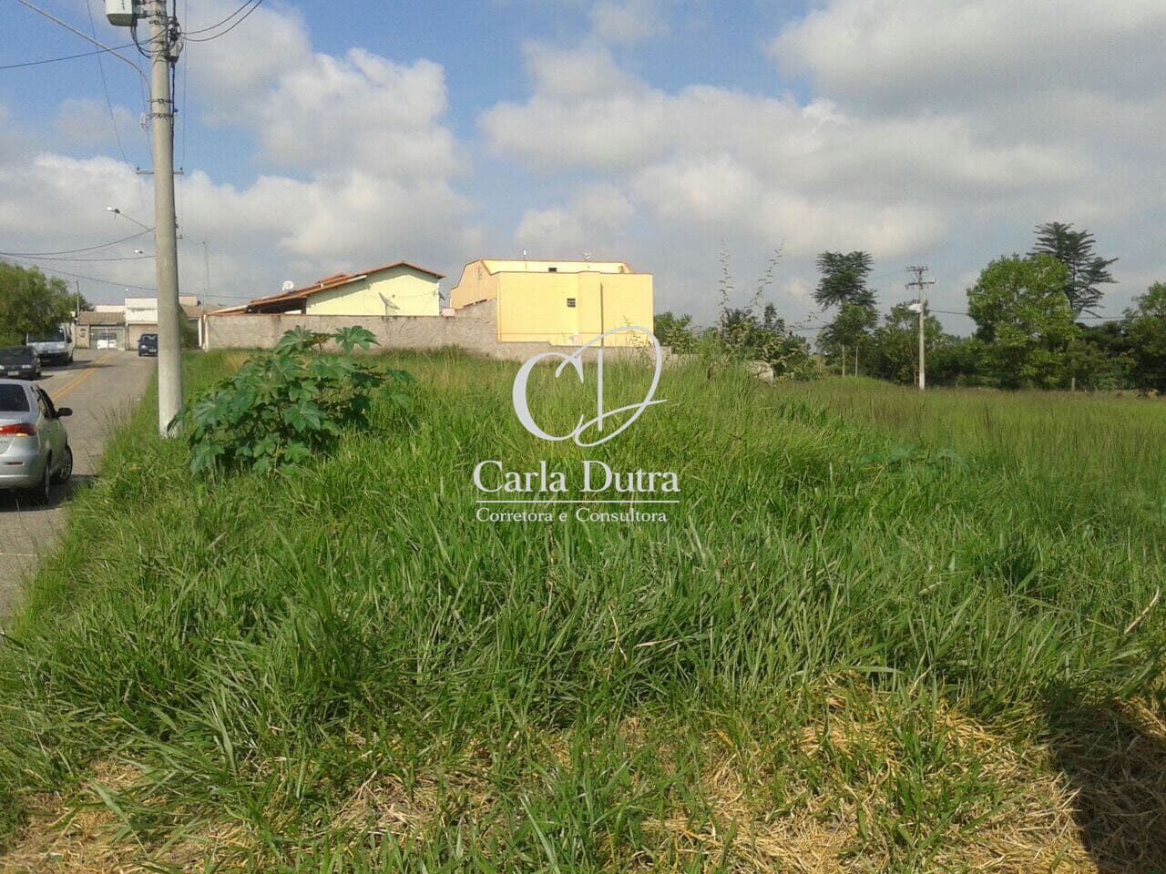 Lote/Terreno em Porto Real - Colinas