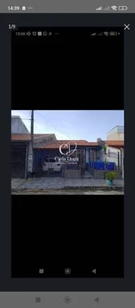Casa em Volta Redonda - Casa de Pedra