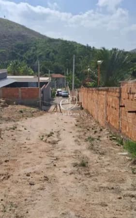 🌿✨ TERRENO À VENDA – 300m² | CAFUNDÓ – PINHEIRAL ✨🌿