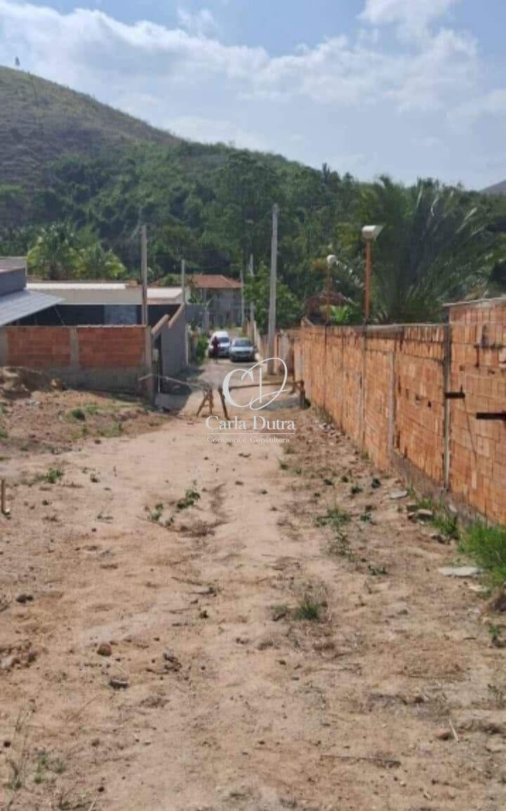 🌿✨ TERRENO À VENDA – 300m² | CAFUNDÓ – PINHEIRAL ✨🌿