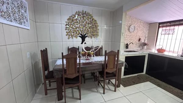 Casa em Volta Redonda - Jardim Vila Rica - Tiradentes
