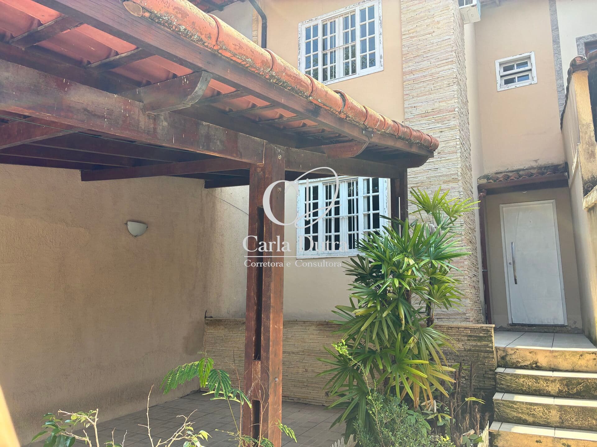 Casa Duplex em Jardim Belvedere, Volta Redonda/RJ