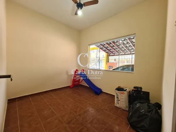 Casa Padrão térrea