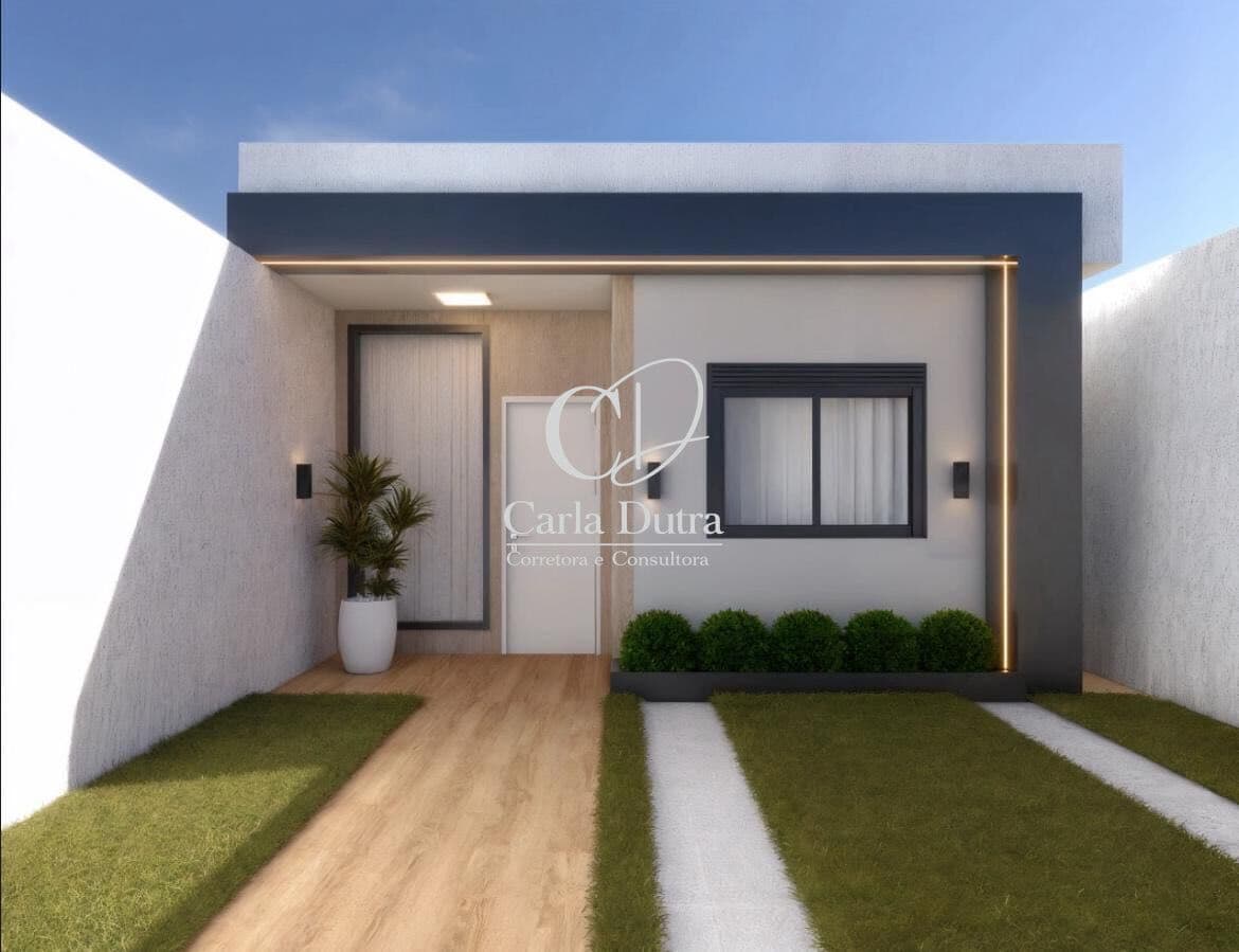 Casa em Santa Rita do Zarur, Volta Redonda/RJ