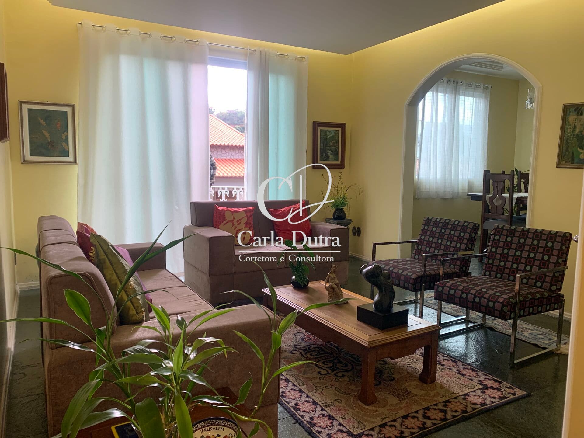 Apartamento Amplo e arejado bairro nobre