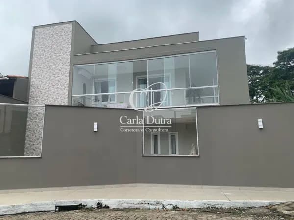 🏡 Casa Alto Padrão com 6 Quartos e 4 Vagas | Pode Virar 2 Residências