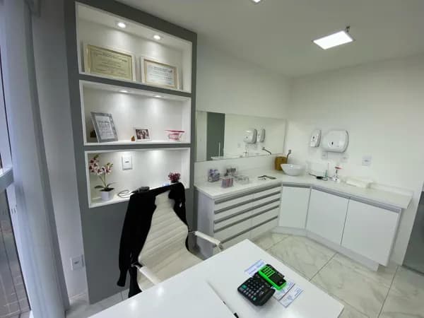 Sala/Conjunto em Volta Redonda - Laranjal