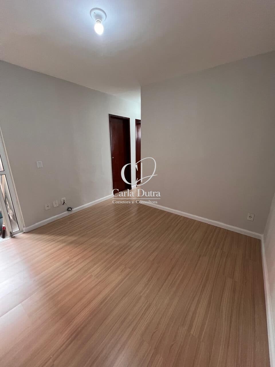 Apartamento 2 Quartos no Jacarandá Violeta | 1 Vaga e Pronto para Morar – Oportunidade!