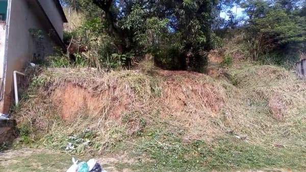 Terreno á venda Jardim Primavera/BM