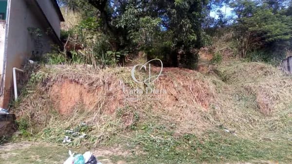 Terreno á venda Jardim Primavera/BM